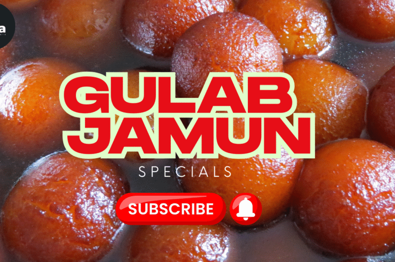 Gulab Gamun