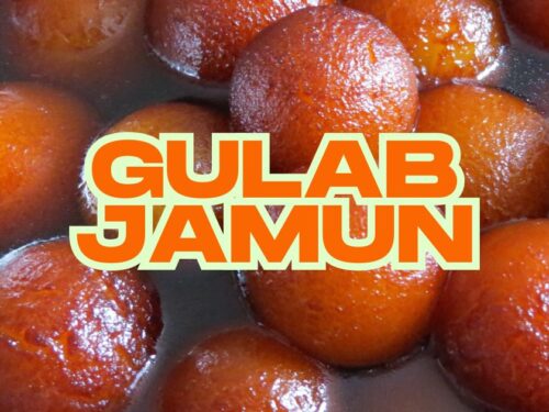 gulab jamun recipe by mala flavors