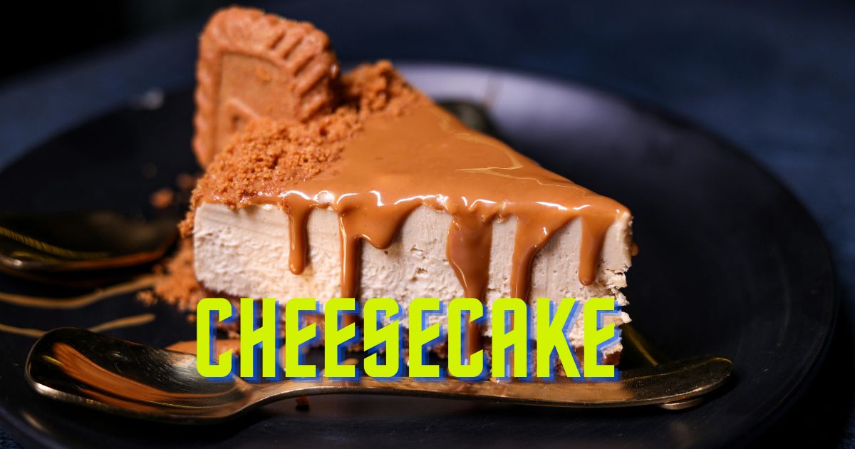 How to Make No Bake Cheesecake Recipe