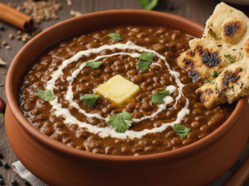 dal makhni