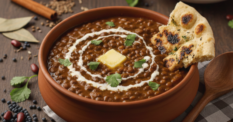 dal makhni