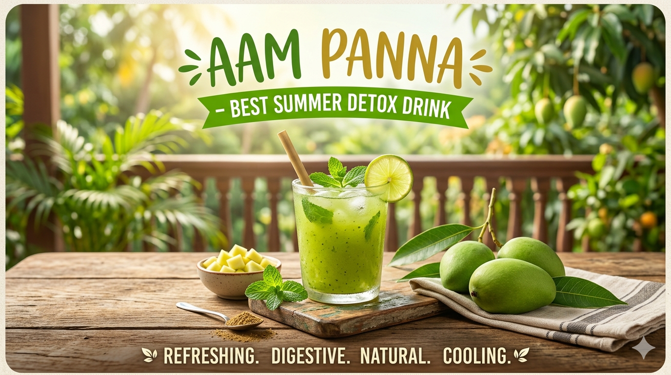 Introduction to Aam Panna